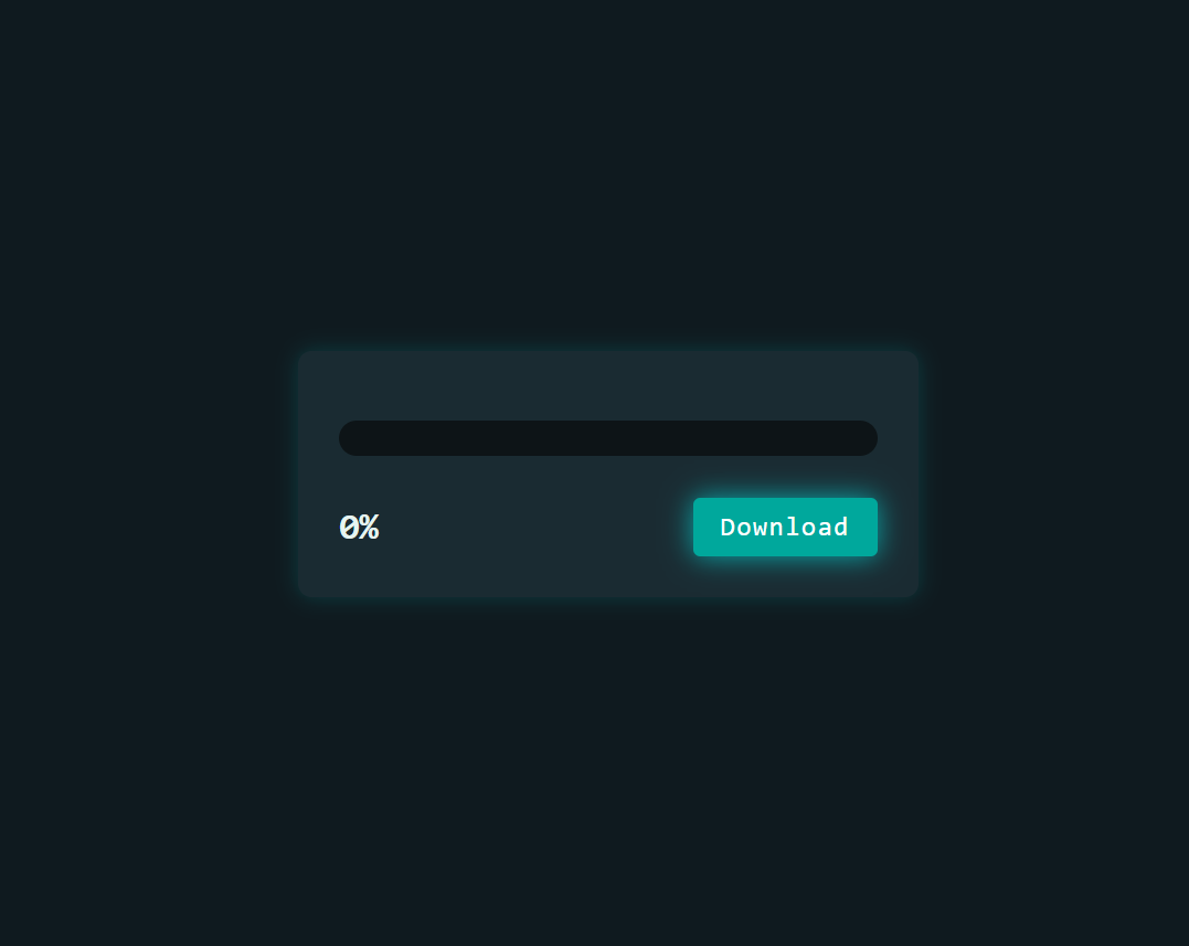 progress_bar-project