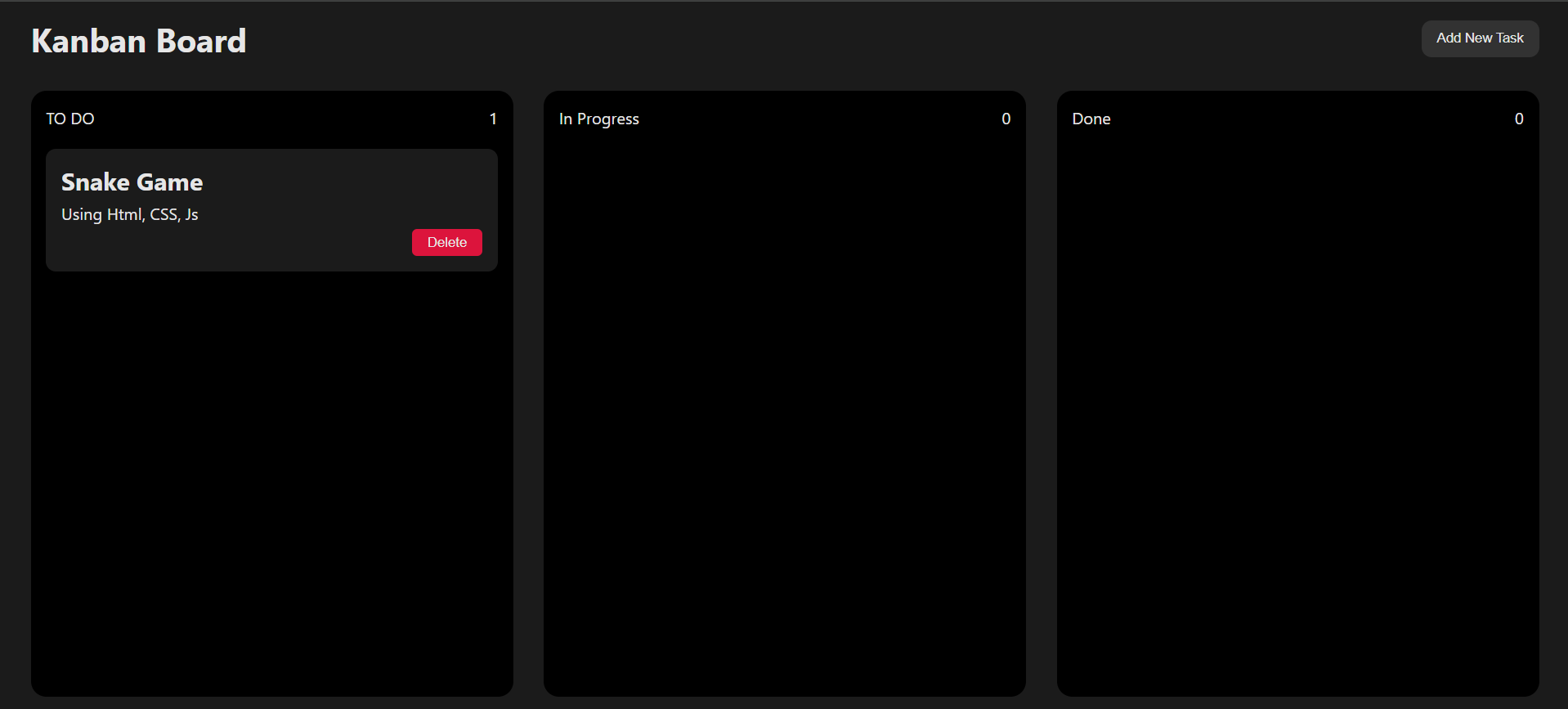 kanban-board-project