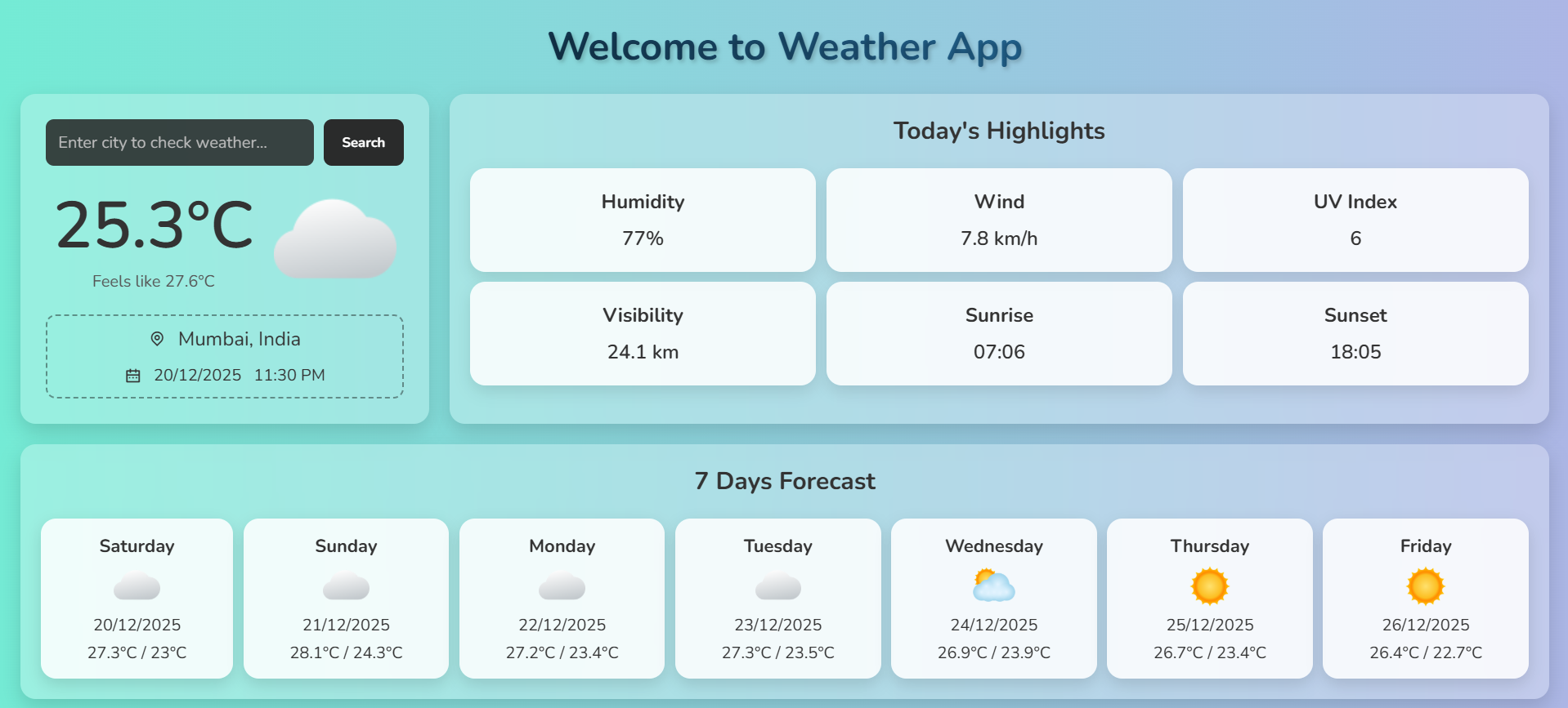 weather-app-project