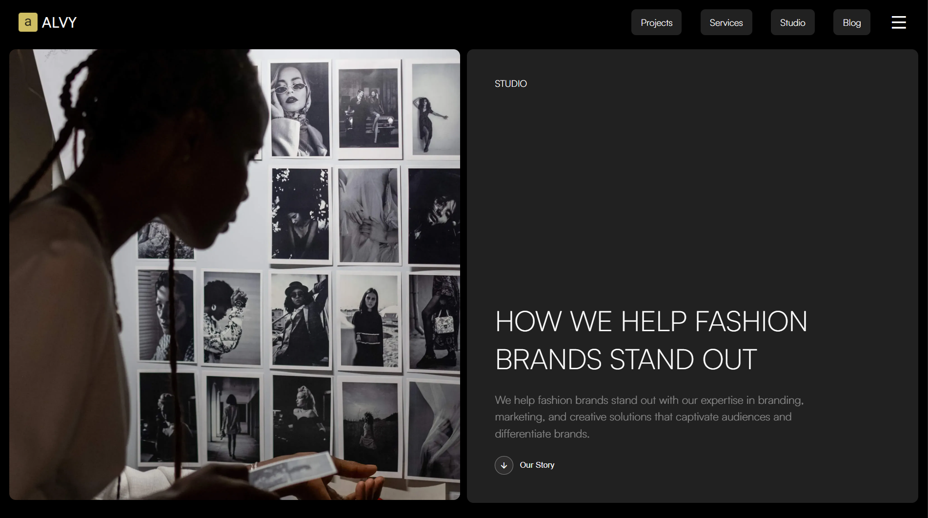 alvy_fashion-project