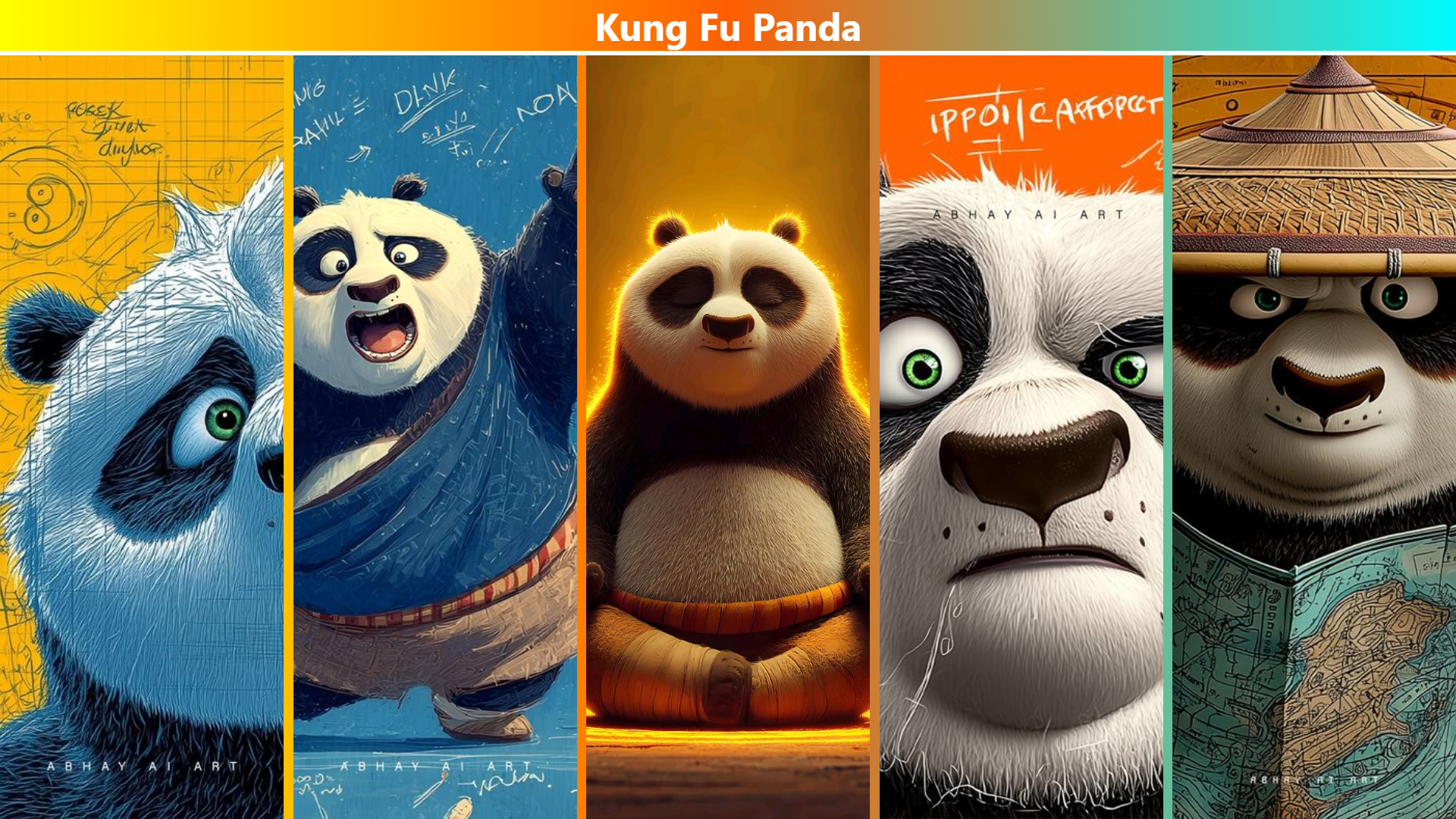 kung_fu_panda-project